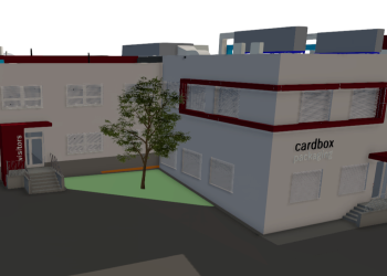 Cardbox Packaging Announces €6.5 Million Investment in Czech Republic