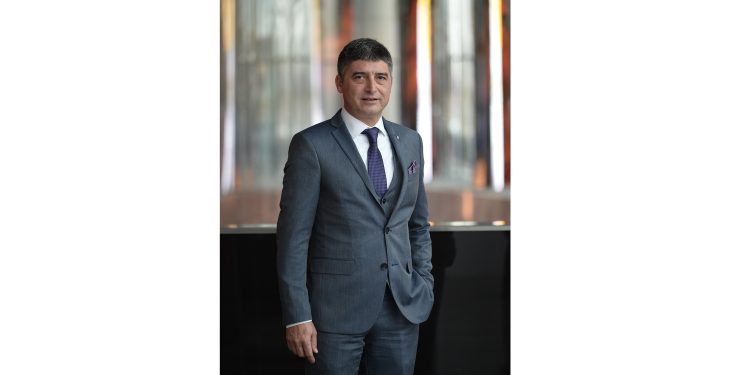 2024-2025 Dönemi TÜSİAD Yönetim Kurulu Belli Oldu