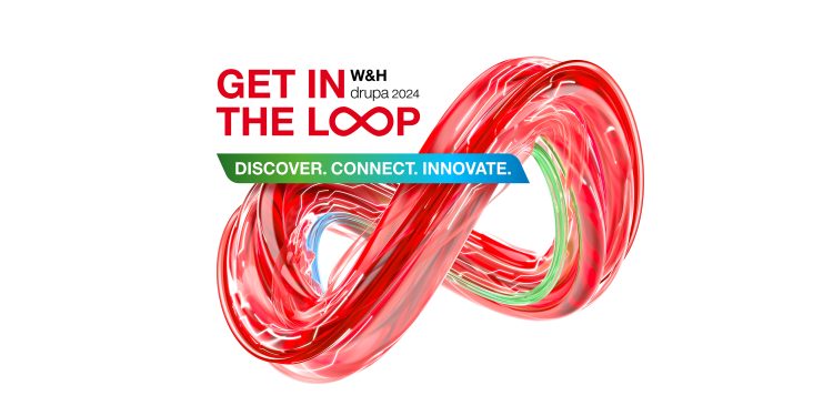 Windmöller & Hölscher to present live machine demonstrations at drupa 2024 and host In-house EXPO at company headquarters