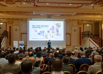 PRINT4ALL CONFERENCE RETURNS ON 11 JULY TO REPORT ON THE “PRINTING OF TOMORROW”