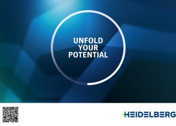 Cost pressures, the skills shortage, and  sustainability – HEIDELBERG is addressing these megatrends with innovations at drupa 2024