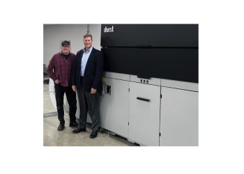 KDV Label expands digital capabilities with Durst