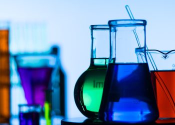 Kimya sektörünün Mart ihracatı 3 milyar doları aştı