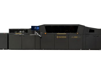 Scodix leads embellishments into the future with new product lineup at Drupa 2024