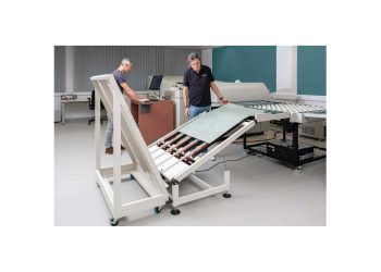 ECO3 introduces Eclipse Pro: Enhanced contrast, convenience and cost savings in process-free offset plate technology