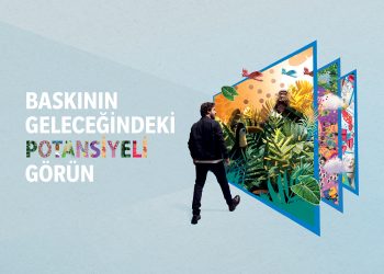 Drupa için Konica Minolta’dan akıllı hamle