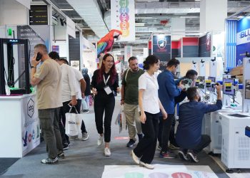 300 milyar liralık sektör, ihracat potansiyelini fuarla arttıracak