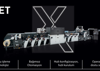 Drupa 2024’te LİNO SİSTEM