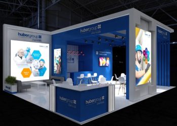 Premiere in Turkey – hubergroup Chemicals presents its wide-range of chemical raw materials for inks and coatings at Paintistanbul & Turkcoat