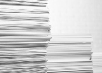 Mobilya, kâğıt ve orman ürünleri sektöründen nisan ayında 585 milyon dolarlık ihracat