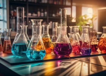 As the second largest industry of exports chemicals achieved 10.5 billion dollars in export value in four months