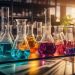 As the second largest industry of exports chemicals achieved 10.5 billion dollars in export value in four months