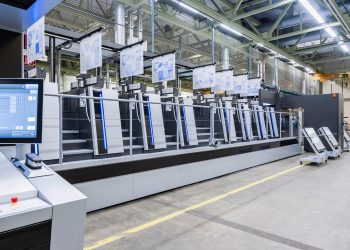 HEIDELBERG achieves targets and closes financial year 2023/2024 successfully