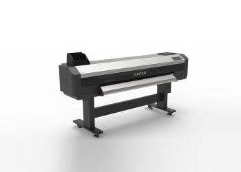 Fujifilm announces the new Acuity Triton using the Aquafuze technology