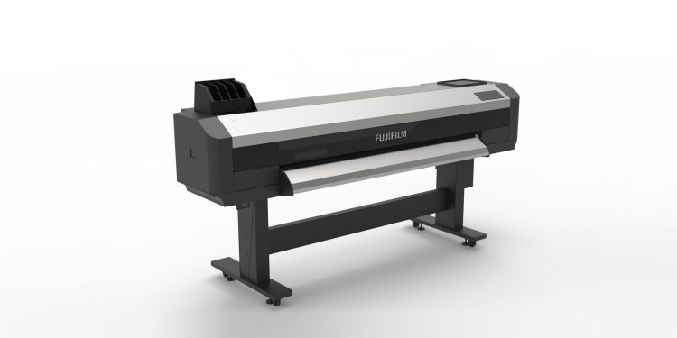 Fujifilm announces the new Acuity Triton using the Aquafuze technology