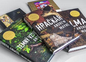 Over 10 Million Pages Enhanced on Scodix at TBB, leading publishing printing house in Eastern Europe