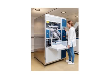 ECO3 broadens flexo offering at drupa