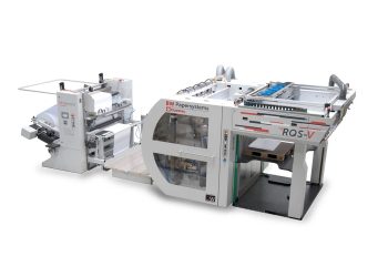 BW Papersystems at drupa showcases unique solutions for fast specialty sheeting and high-speed folding carton production