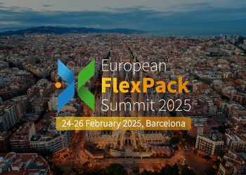 First “European Flexpack Summit” to take place in early 2025