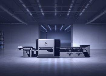 HP Indigo drupa 2024’te görücüye çıkıyor