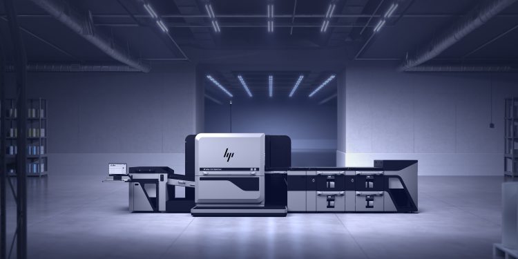 HP Indigo drupa 2024’te görücüye çıkıyor