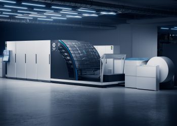 All4Labels and HP Announce Multi-Unit Press Deal at drupa