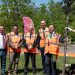 Mondi breaks ground on €200 million recycled containerboard mill investment in Duino, Italy