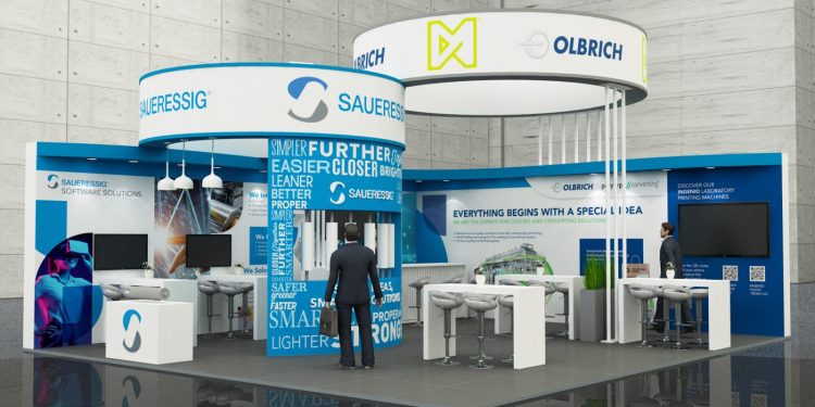 Saueressig Packaging Participation at Drupa Fair: A Crucial Platform for Global Innovation and Collaboration