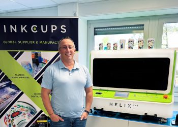 Inkcups Europe hires European service head to enhance customer support