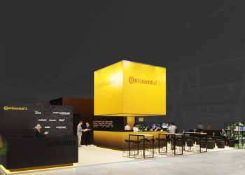 Worldwide even more: Continental offers the full spectrum of printing technology from a single source