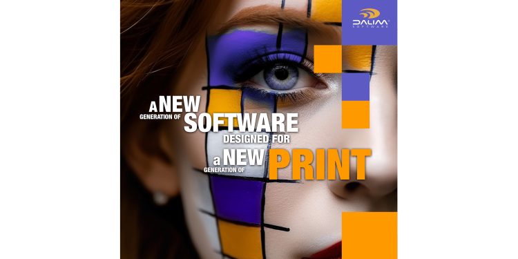 DALIM SOFTWARE to launch next-gen DALIM ES and DALIM TWIST production workflow products at drupa 2024