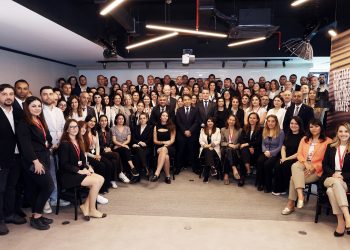 Canon EMEA Başkanı ve CEO’su Yuichi Ishizuka’dan pazar dinamikleri ve gelecek vizyonunu keşfetmek üzere Türkiye’ye özel ziyaret