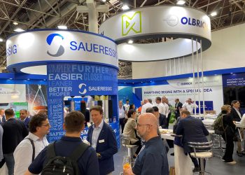 Wrapping Up Drupa 2024:  A Remarkable Journey of Saueressig & Olbrich