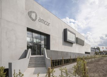 Amcor’s new European Innovation Center brings brands the latest in material science and packaging design