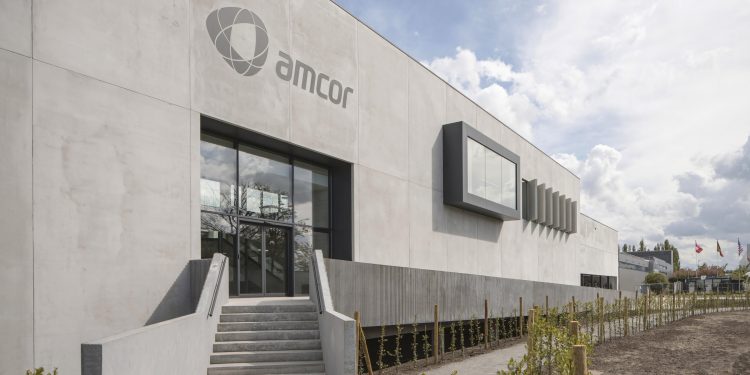 Amcor’s new European Innovation Center brings brands the latest in material science and packaging design
