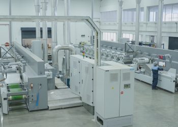 Platinum Packaging reinvents its production floor with BOBST oneECG disruptive technology