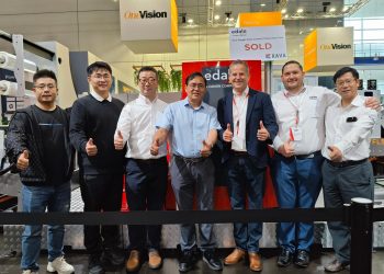 Excellence with Edale: KAVA reveals new investment in Chinese market first 