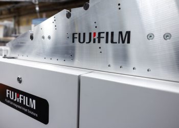 Concord Direct Chooses Fujifilm’s 46kUV Inkjet Printbar System to Boost Direct Mail Production