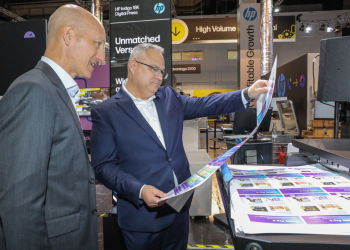 HP at drupa 2024: A Commitment to Intelligent Automation with a Clear Vision