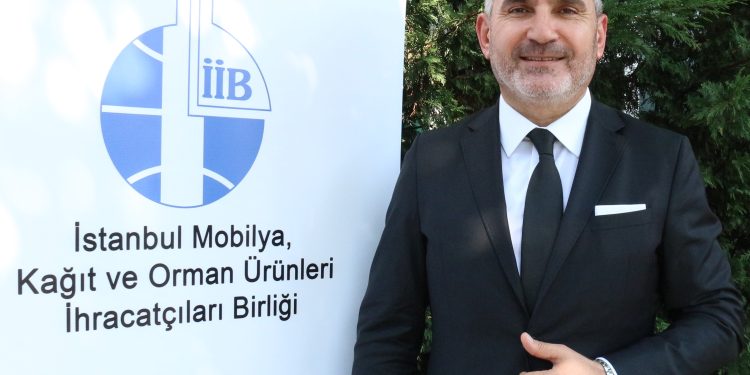 Mobilya, kâğıt ve orman ürünleri sektörü mayıs ayında ihracatta vites artırdı