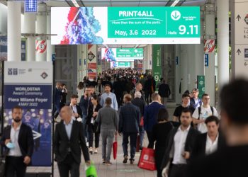 Print4All returns to Fiera Milano in May 2025: The market confirms its confidence in the appointment