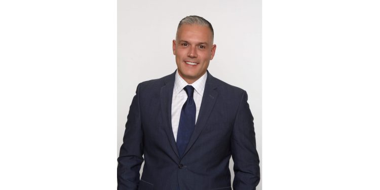 Sean Springett joins Contiweb as Managing Director to drive strategic growth in North America