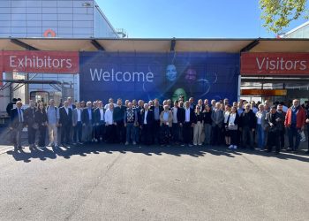 Drupa 2024 Fuarı Başarıyla Sona Erdi, Türk Firmaları Yenilik ve Yatırım İçin Motive Oldu