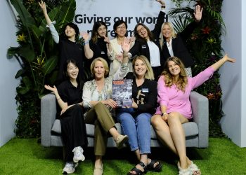 Women in Print Issue: Women and the Machine