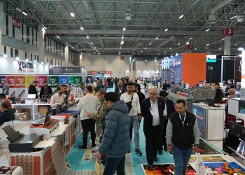 Baskı endüstrisi yapay zekayla dönüşüyor