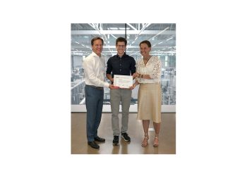 BOBST celebrates employee innovation with the 2024 Inventor Award