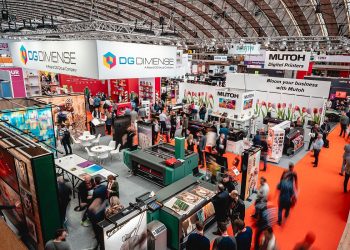 FESPA achieves ISO certification for Sustainable Event Management