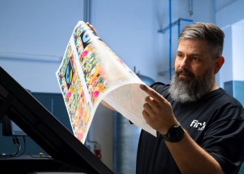 Fink Group GmbH makes double Fujifilm investment to boost print quality and uptime