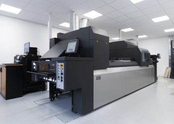 Imprimerie RGI enhances digital printing capabilities with Jet Press 750S and Revoria investments