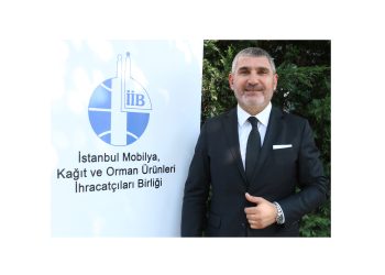 İhracat payının en çok arttığı ülke ABD, en çok ihracat yapıldığı ülke ise Irak oldu  Mobilya, kâğıt ve orman ürünleri sektöründen yılın ilk yarısında 3,8 milyar dolarlık ihracat